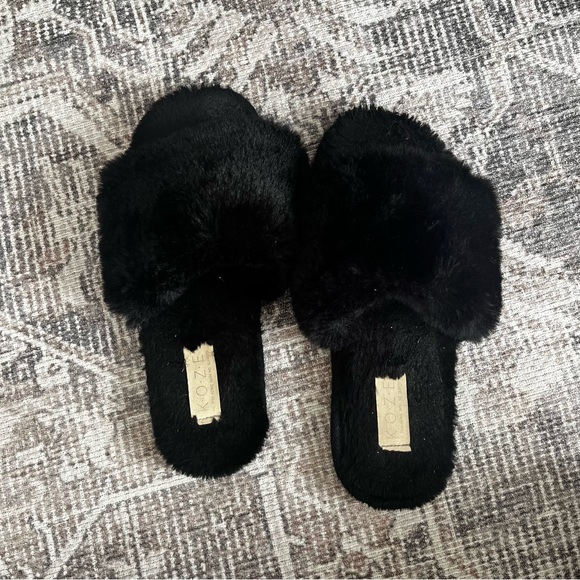 Koze slippers large - Picture 2 of 5